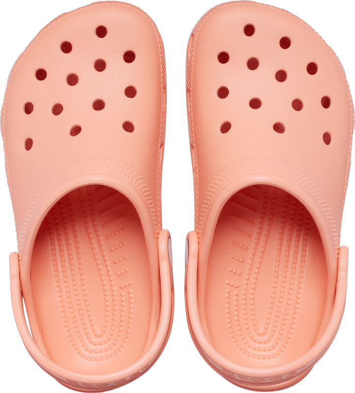 Crocs-Infantil-Classic-Salmao-31