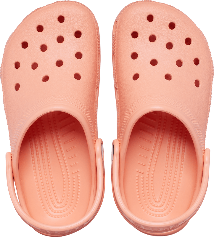 Crocs-Infantil-Classic-Salmao-29