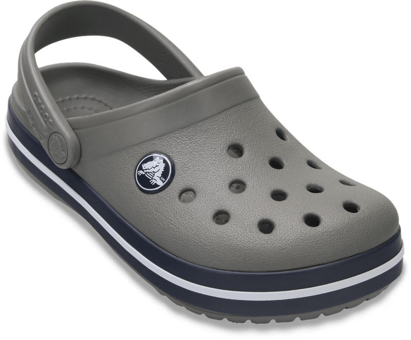 Crocs-Infantil-Crocband-Cinza-33