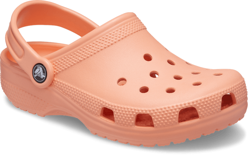 Crocs-Infantil-Classic-Salmao-23