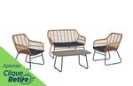 Conjunto-Rattan-Ambiente-Externo-Member-s-Mark-com-4-Pecas