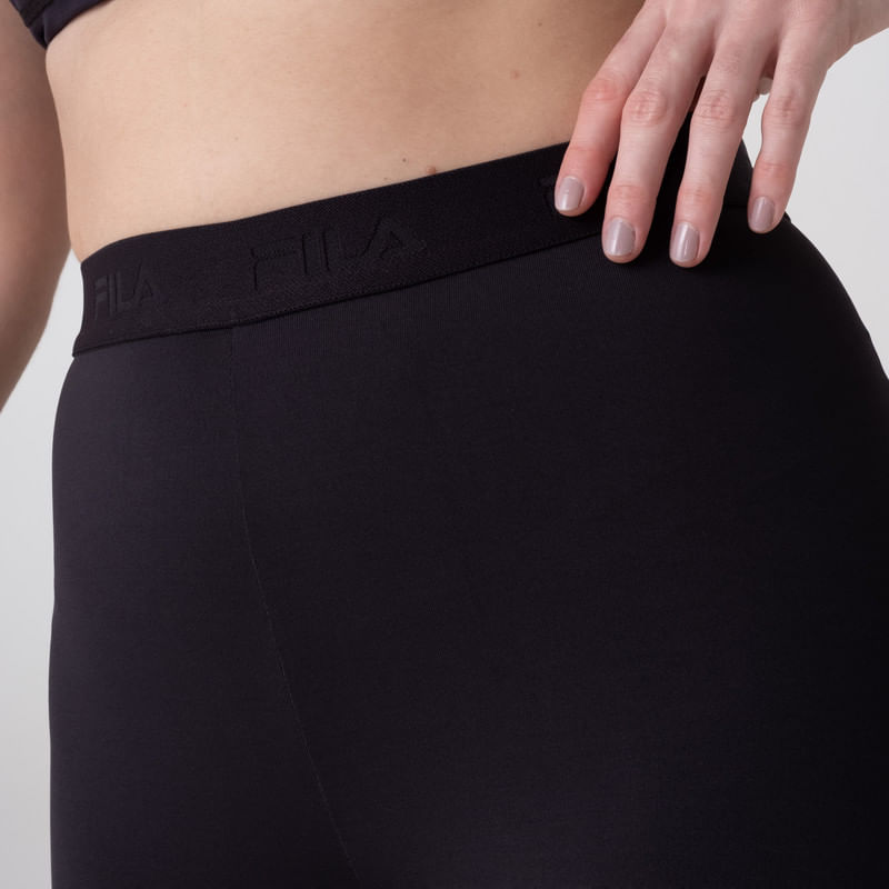 Only Play Stacia - Preto - Leggings Running Mulher