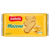 Biscoito Maizena Isabela Pacote 350g