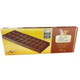 Chocolate ao Leite Marie Ange Di Costa Barra 200g