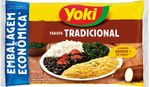 Farofa-de-Mantioda-Temperada-Tradicional-Yoki-Pacote-800g-Embalagem-Economica