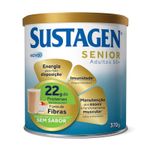 Suplemento-Alimentar-Senior-Adultos-50--Sem-Sabor-Sustagen-Lata-370g