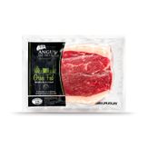 Picanha Angus Bovino Steak Uruguaio Congelado Angus Las Piedas Aprox. 1kg