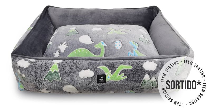 Cama-para-Pet-Brilha-no-Escuro-Sortida-100x70x25cm-Member-s-Mark