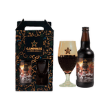 Kit Cerveja Campinas Garrafa 500ml + Copo