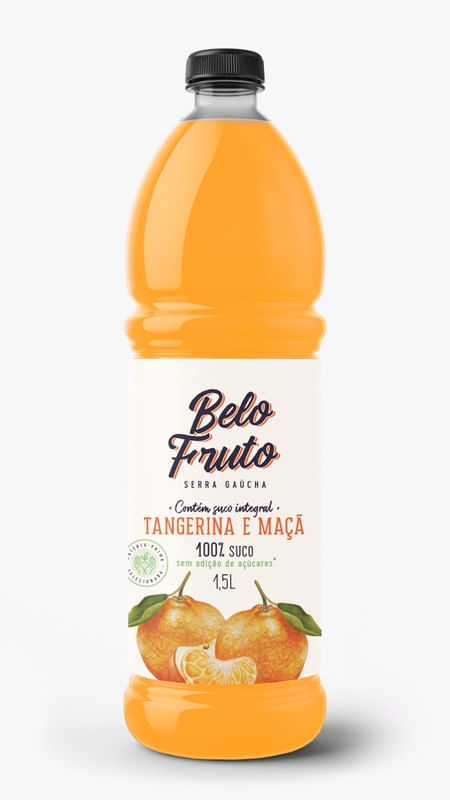 Suco-Integral-de-Tangerina-e-Maca-Belo-Fruto-Garrafa-15l