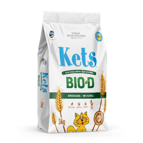 Granulado-Sanitario-Kets-Bio-D-Pacote-3kg