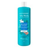 Condicionador Ultra Sedosidade Vegano Alta Moda BB Cream Frasco 1l