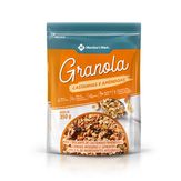 Granola Castanhas e Amêndoas Member's Mark Sachê 350g