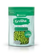 Ervilha-Verde-Member-s-Mark-Sache-500g