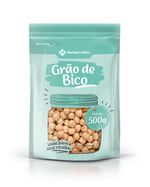 Grao-de-Bico-Member-s-Mark-Sache-500g