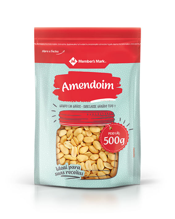 Amendoim-Cru-Member-s-Mark-Sache-500g