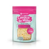 Canjica de Milho Branca Member's Mark Sachê 750g