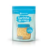 Farinha de Rosca Member's Mark Sachê 500g