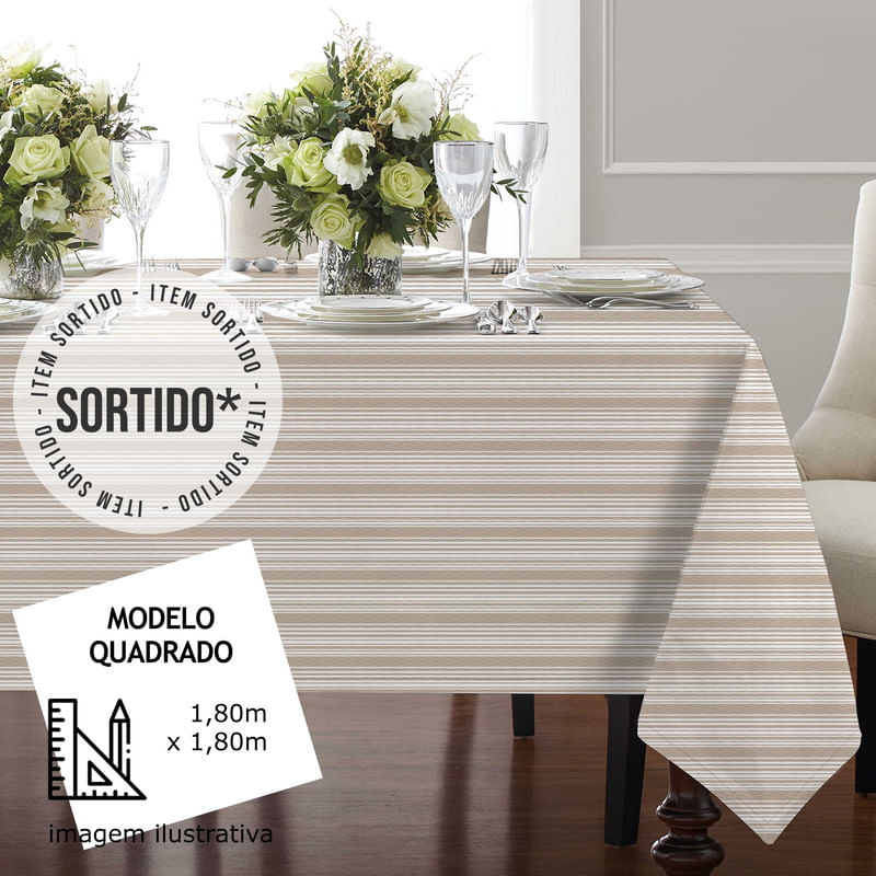 Toalha-de-Mesa-Quadrada-Sortida-180-x-180cm-Member-s-Mark