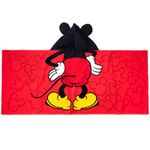 Toalha-de-Capuz-Infantil-55-x-130cm-Disney-Sortida-