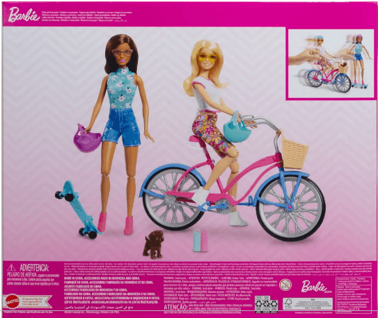 Barbie-Outdoor-Bycicle-Playset-3-