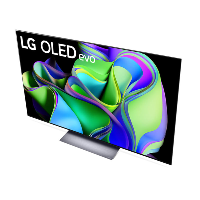 Smart-TV-77--4K-LG-OLED77C3