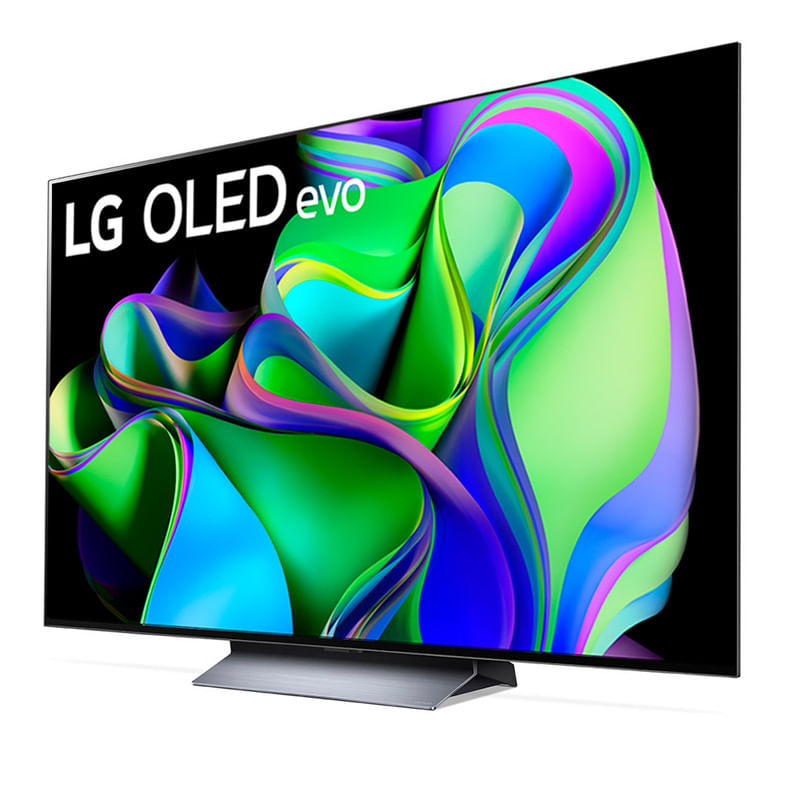 Smart-TV-77--4K-LG-OLED77C3
