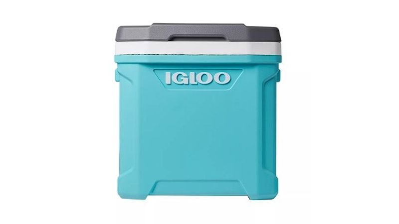 Igloo Latitude 56-L Rolling Cooler