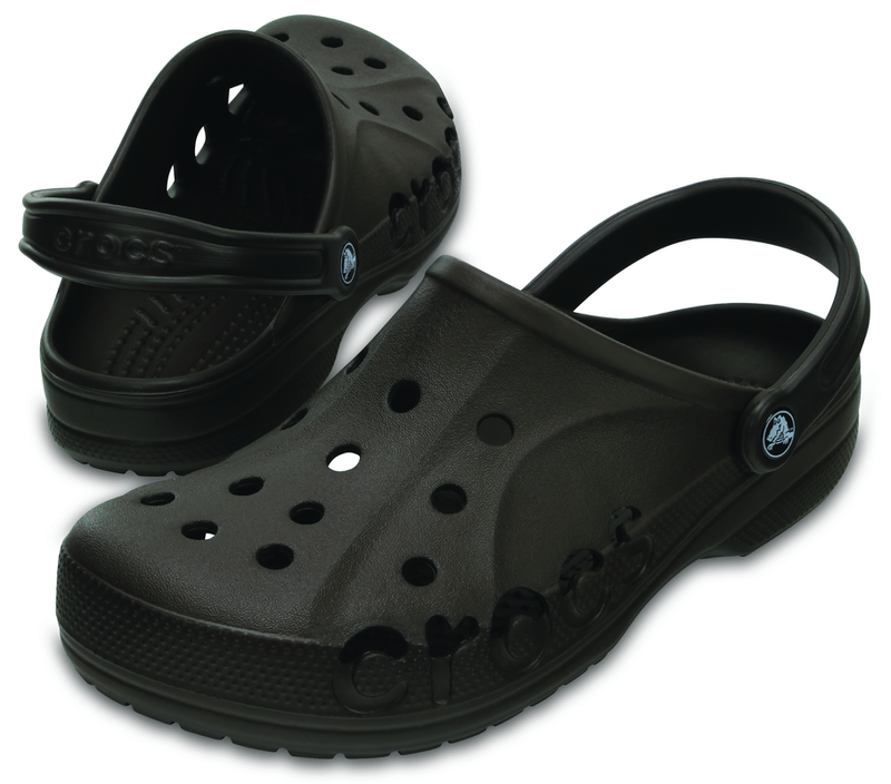 Crocs-Adulto-Unissex-Marrom-42