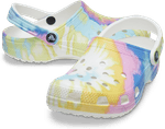 Crocs-Adulto-Unissex-Tie-Dye-Amarelo-40