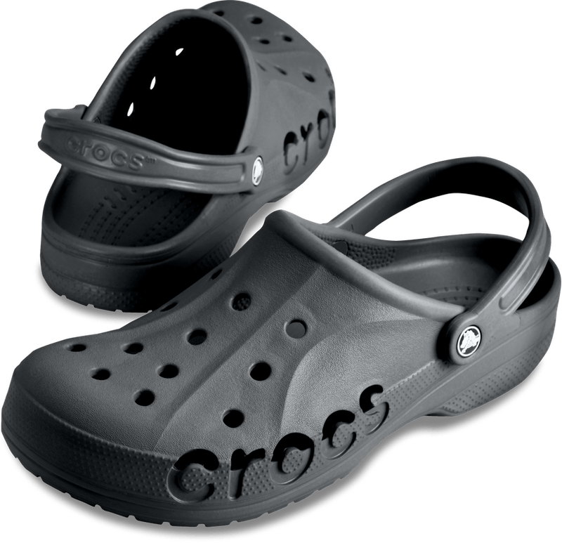 Crocs-Adulto-Unissex-Chumbo-35-