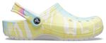 Crocs-Adulto-Unissex-Tie-Dye-Amarelo-41