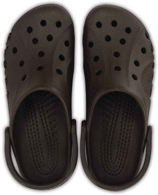 Crocs-Adulto-Unissex-Marrom-35