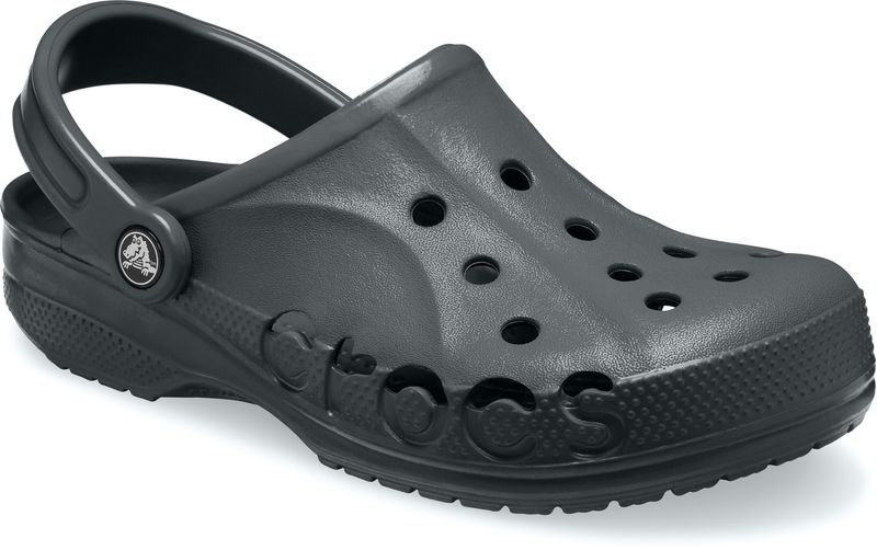 Crocs-Adulto-Unissex-Chumbo-35-