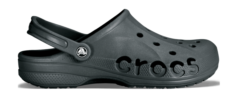 Crocs-Adulto-Unissex-Chumbo-35-