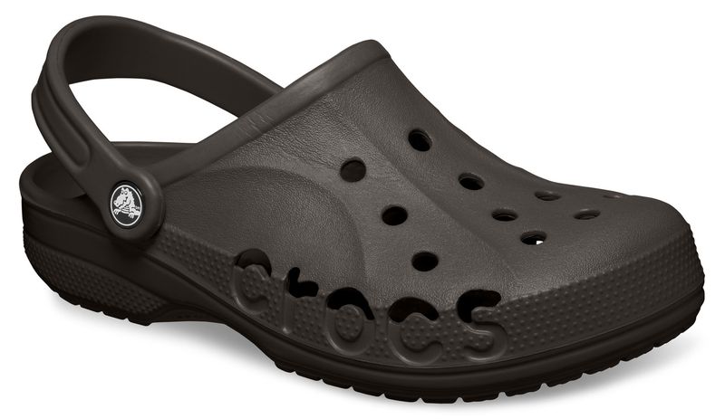 Crocs-Adulto-Unissex-Marrom-42