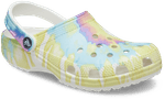 Crocs-Adulto-Unissex-Tie-Dye-Amarelo-40