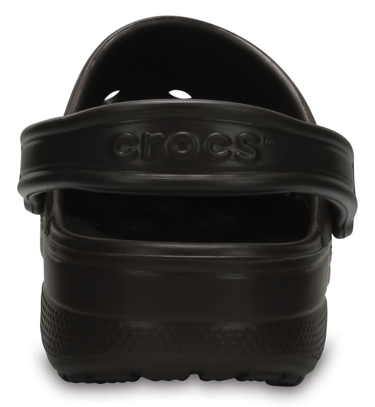 Crocs-Adulto-Unissex-Marrom-35