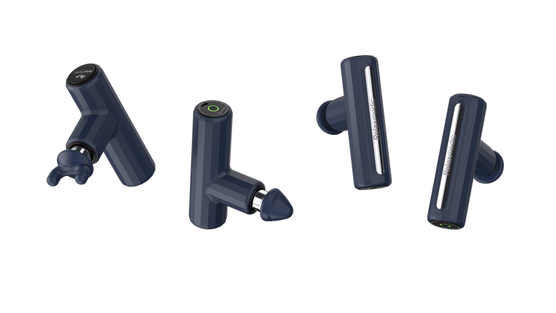 Massageador-Relaxmedic-Pistola-Mini-Deep-Therapy-Relaxamedic