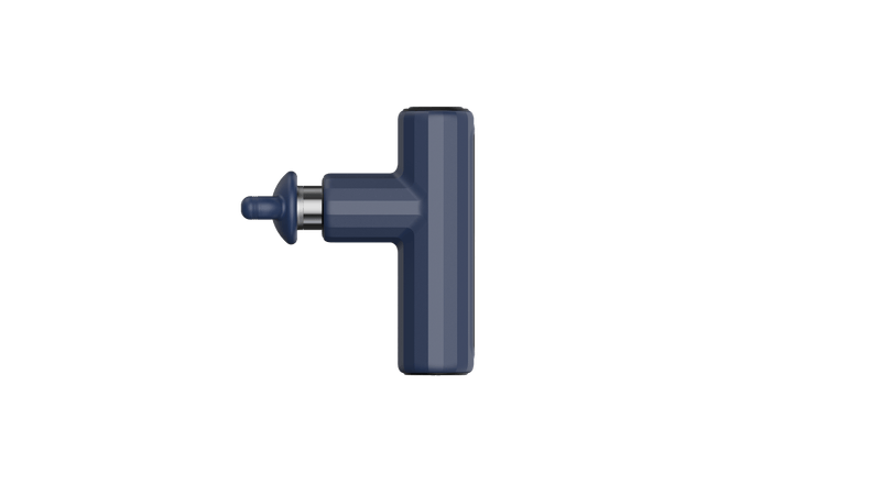 Massageador-Relaxmedic-Pistola-Mini-Deep-Therapy-Relaxamedic
