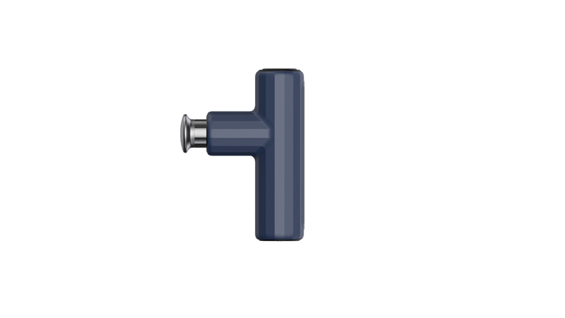 Massageador-Relaxmedic-Pistola-Mini-Deep-Therapy-Relaxamedic