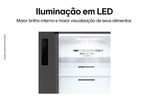 Refrigerador-Side-By-Side-509L-Prata-LG-220V