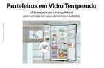 Refrigerador-Side-By-Side-509L-Prata-LG-220V