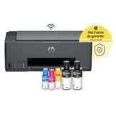 Impressora Multifuncional HP Smart Tank 581 Tanque de Tinta Colorida Wi-fi  4A8D5A