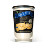 Creme de Queijo Parmesão Faixa Azul Copo 190g