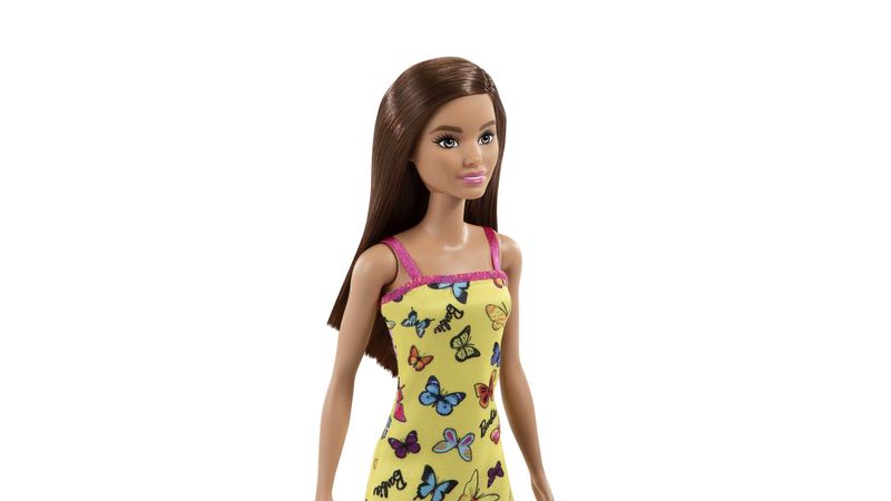 Roupa BARBIE Look Completo (1 Unidade - Sortido)