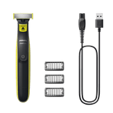 Aparador de Pelos OneBlade QP2724/10 Philips