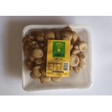 Cogumelo Shimeji Cinza Casa do Cogumelo Bandeja 200g