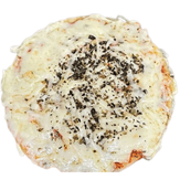 Pizza de Mussarela Chef&Nutri 100g