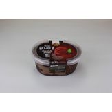 Sorvete Special Gelato Chocolate Africano Doce Gelato Pote 1L